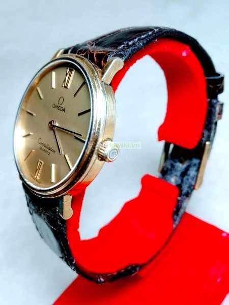 1876-Đồng hồ nam-OMEGA Constellation 1979 men’s watch1