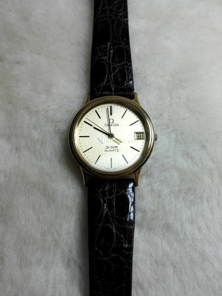 1877-Đồng hồ nam-OMEGA Deville 1332 men’s watch4