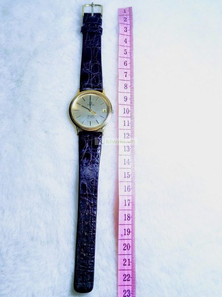 1877-Đồng hồ nam-OMEGA Deville 1332 men’s watch5