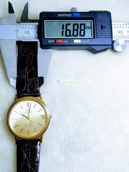1877-Đồng hồ nam-OMEGA Deville 1332 men’s watch13