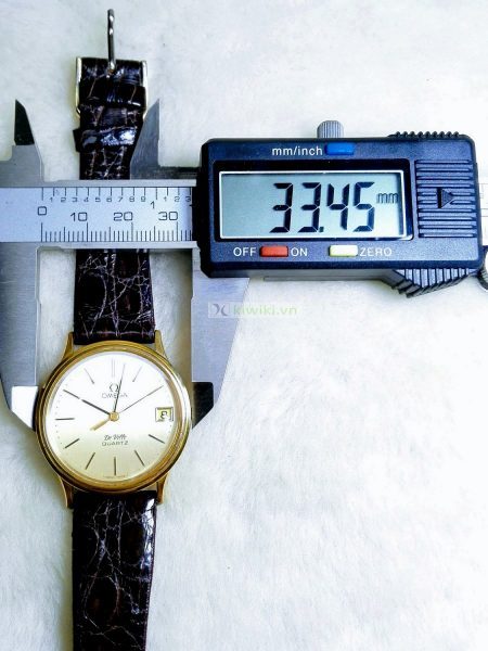 1877-Đồng hồ nam-OMEGA Deville 1332 men’s watch14