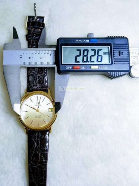1877-Đồng hồ nam-OMEGA Deville 1332 men’s watch15