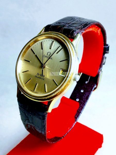 1877-Đồng hồ nam-OMEGA Deville 1332 men’s watch1
