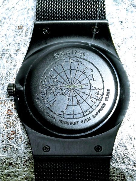 1810-Đồng hồ nam/nữ-BERING titanium men/women’s watch5