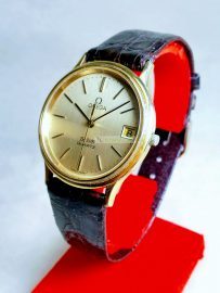 1877-Đồng hồ nam-OMEGA Deville 1332 men’s watch