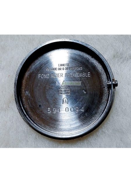 1878-Đồng hồ nữ-OMEGA Deville 1365 women’s watch12