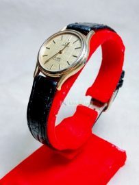 1878-Đồng hồ nữ-OMEGA Deville 1365 women’s watch