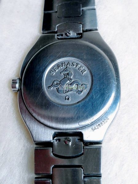 1879-Đồng hồ nam/nữ-OMEGA Seamaster Polaris women/men’s watch4