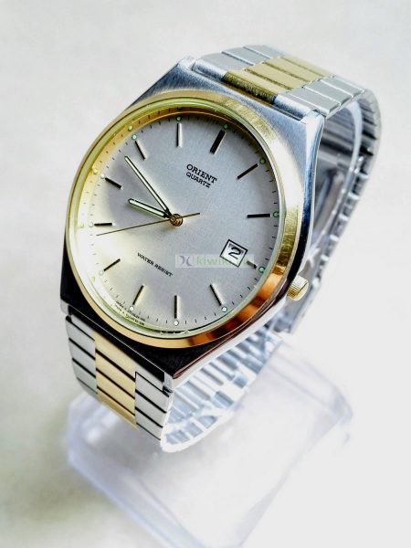 1881-Đồng hồ nam-Orient quartz men’s watch0