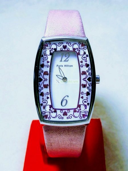 1883-Đồng hồ nữ-Paris Hilton women’s watch1