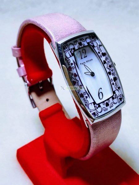 1883-Đồng hồ nữ-Paris Hilton women’s watch2