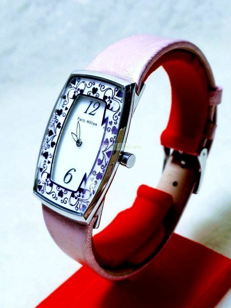 1883-Đồng hồ nữ-Paris Hilton women’s watch0