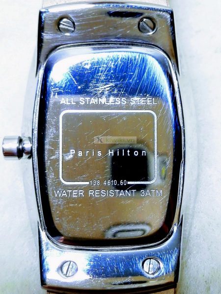 1883-Đồng hồ nữ-Paris Hilton women’s watch9