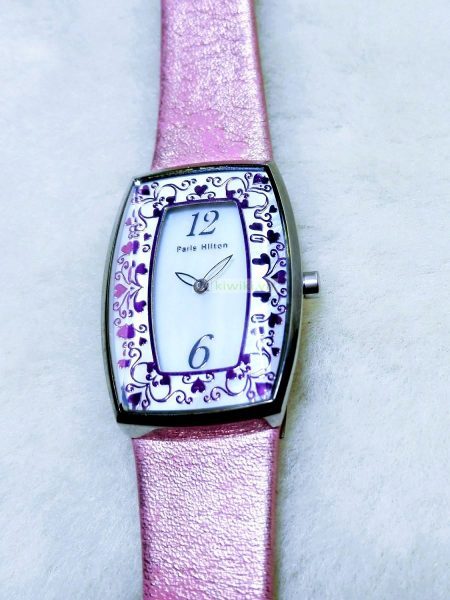 1883-Đồng hồ nữ-Paris Hilton women’s watch3
