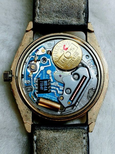 1884-Đồng hồ nam-RADO Elegance men’s watch16