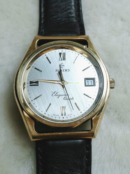 1884-Đồng hồ nam-RADO Elegance men’s watch2