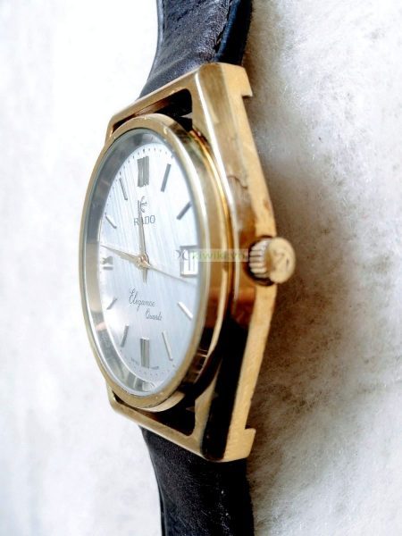 1884-Đồng hồ nam-RADO Elegance men’s watch6