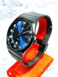 1810-Đồng hồ nam/nữ-BERING titanium men/women’s watch