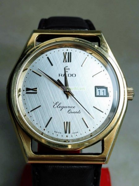 1884-Đồng hồ nam-RADO Elegance men’s watch1