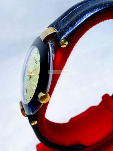 1885-Đồng hồ nữ-RADO coupolo women’s watch3