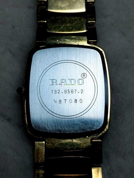 1887-Đồng hồ nam/nữ-RADO women’s/men’s watch4