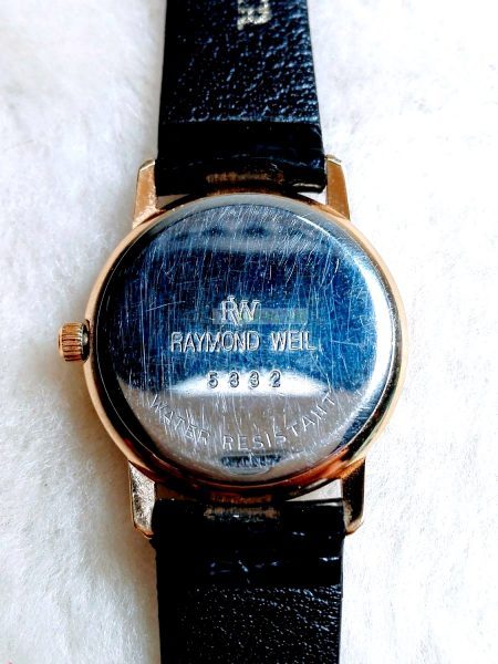 1888-Đồng hồ nữ-RAYMOND WEIL 5332 women’s watch3