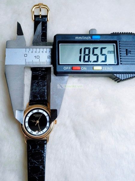 1888-Đồng hồ nữ-RAYMOND WEIL 5332 women’s watch9