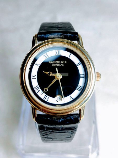 1888-Đồng hồ nữ-RAYMOND WEIL 5332 women’s watch1