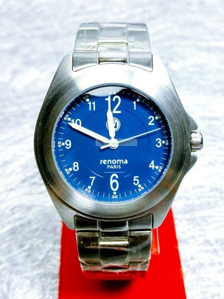 1890-Đồng hồ nam/nữ-RENOMA Paris men/women’s watch1