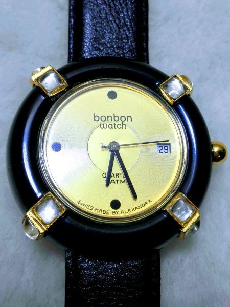1811-Đồng hồ nữ-BONBON women’s watch3