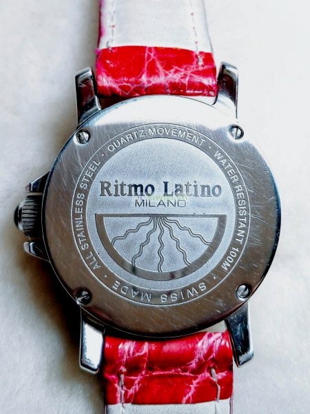 1892-Đồng hồ nữ/nam-RITMO LATINO women/men’s watch5