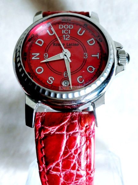 1892-Đồng hồ nữ/nam-RITMO LATINO women/men’s watch3