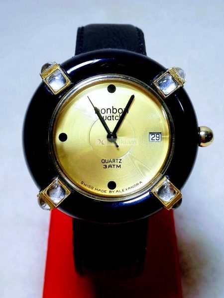 1811-Đồng hồ nữ-BONBON women’s watch2