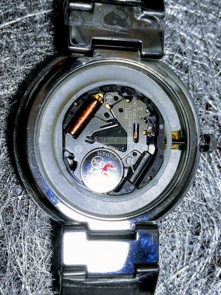 1895-Đồng hồ nam-Royal Armany men’s watch11