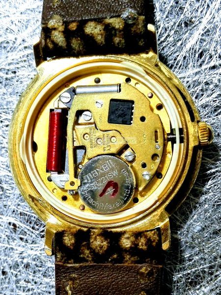 1812-Đồng hồ nữ-BORBONESE women’s watch11