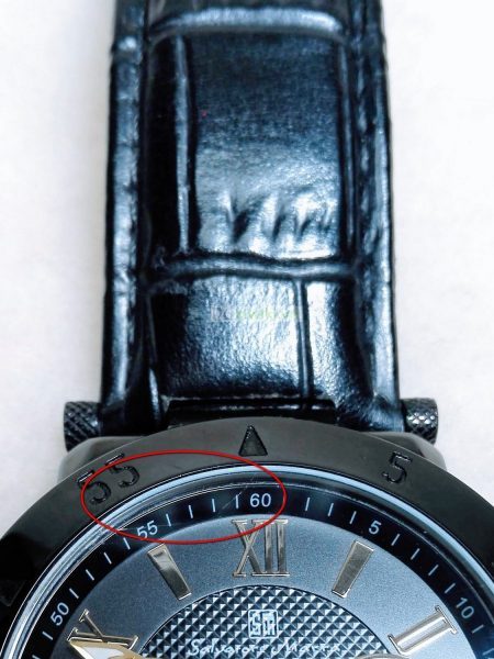 1899-Đồng hồ nam-Salvatore Marra men’s watch13