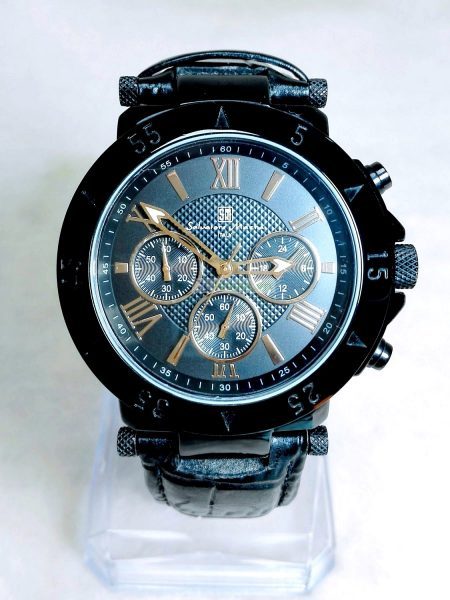 1899-Đồng hồ nam-Salvatore Marra men’s watch1