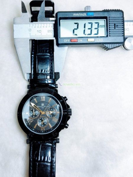 1899-Đồng hồ nam-Salvatore Marra men’s watch9