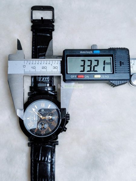 1899-Đồng hồ nam-Salvatore Marra men’s watch11