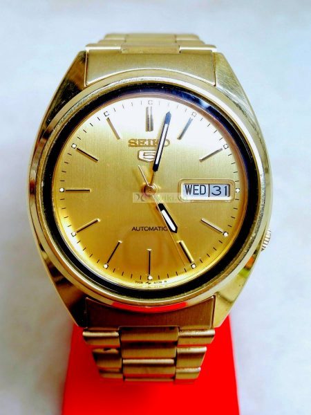1900-Đồng hồ nam-Seiko 5 automatic men’s watch2