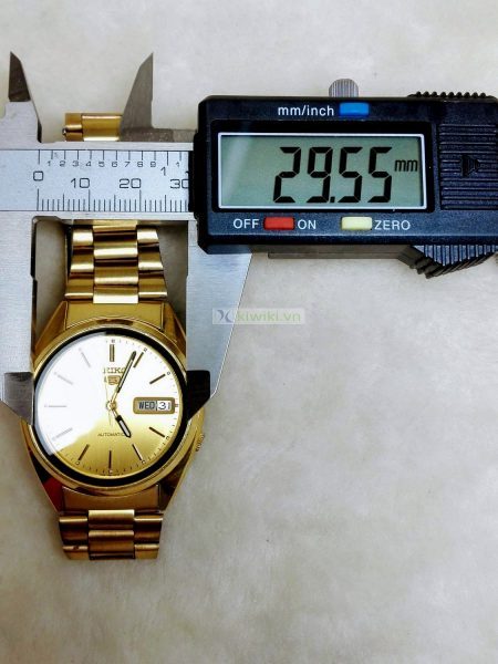 1900-Đồng hồ nam-Seiko 5 automatic men’s watch12