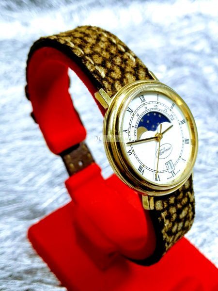 1812-Đồng hồ nữ-BORBONESE women’s watch1