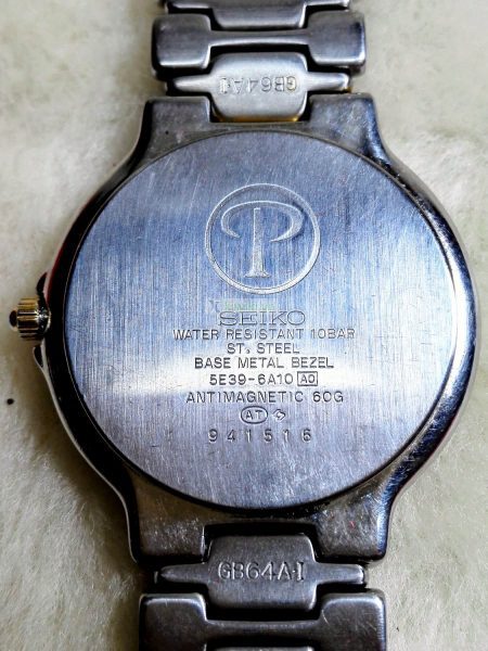 1903-Đồng hồ nam-Seiko Presage men’s watch4