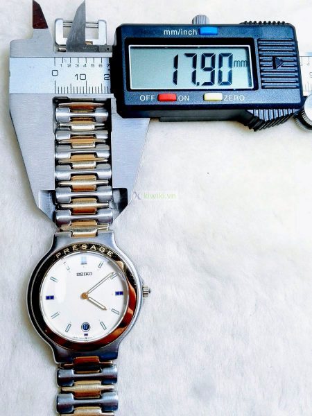 1903-Đồng hồ nam-Seiko Presage men’s watch7