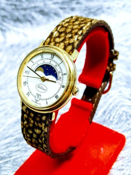 1812-Đồng hồ nữ-BORBONESE women’s watch0