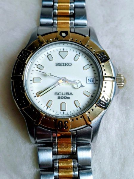 1904-Đồng hồ nam/nữ-Seiko Scuba diver men’s/women’s watch2