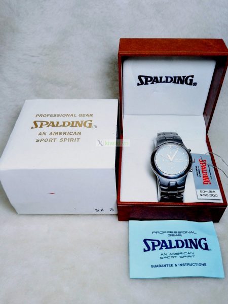 1906-Đồng hồ nam-Spalding men’s watch11