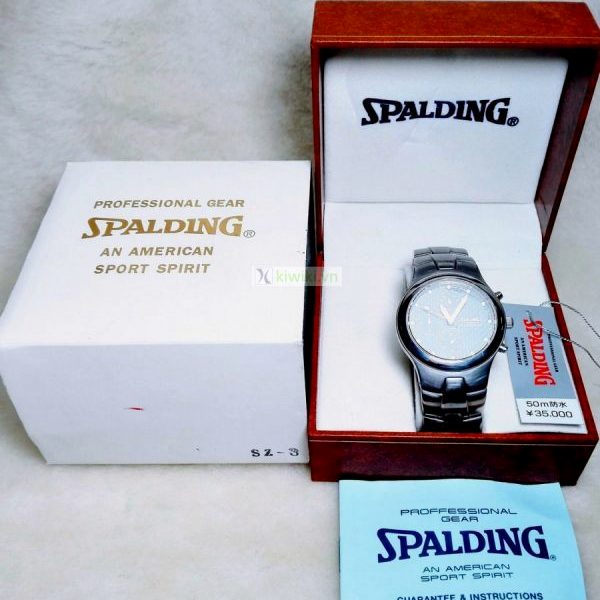 1906-Đồng hồ nam-Spalding men’s watch13