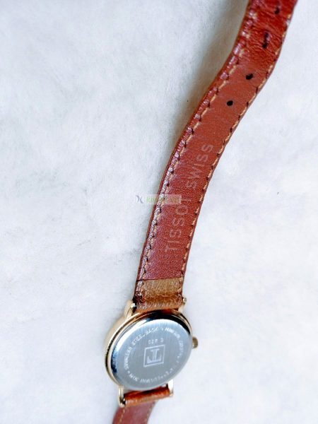 1912-Đồng hồ nữ-TISSOT Stylist women’s watch3