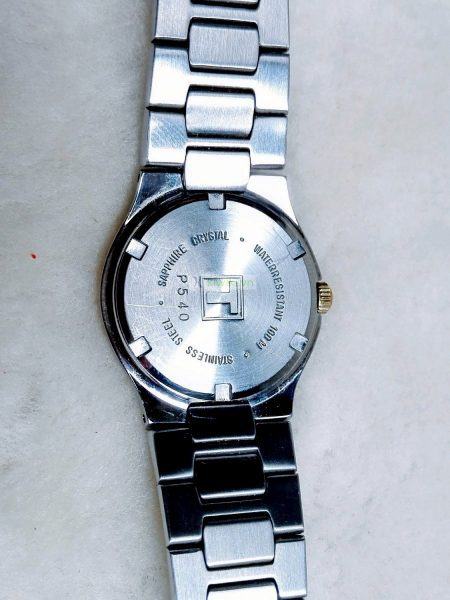 1913-Đồng hồ nữ-TISSOT PRX women’s watch3